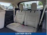 Thumbnail of 2024 OXFORD WHITE Ford Explorer