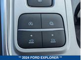 Thumbnail of 2024 OXFORD WHITE Ford Explorer