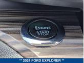 Thumbnail of 2024 OXFORD WHITE Ford Explorer