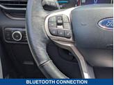 Thumbnail of 2024 OXFORD WHITE Ford Explorer