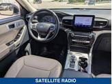Thumbnail of 2024 OXFORD WHITE Ford Explorer