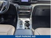 Thumbnail of 2024 OXFORD WHITE Ford Explorer