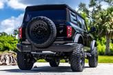 Thumbnail of 2025 SHADOW BLACK Ford Bronco