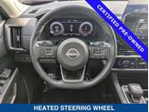Thumbnail of 2024 Scarlet Ember Nissan Pathfinder