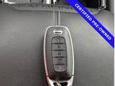 Thumbnail of 2024 Scarlet Ember Nissan Pathfinder