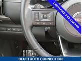 Thumbnail of 2024 Scarlet Ember Nissan Pathfinder