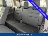 Thumbnail of 2024 Scarlet Ember Nissan Pathfinder