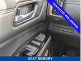 Thumbnail of 2024 Scarlet Ember Nissan Pathfinder