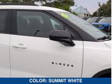 Thumbnail of 2022 Summit White Chevrolet Blazer