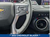 Thumbnail of 2022 Summit White Chevrolet Blazer