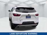 Thumbnail of 2022 Summit White Chevrolet Blazer