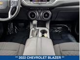Thumbnail of 2022 Summit White Chevrolet Blazer