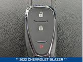 Thumbnail of 2022 Summit White Chevrolet Blazer