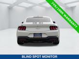 Thumbnail of 2024 OXFORD WHITE Ford Mustang