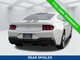 Thumbnail of 2024 OXFORD WHITE Ford Mustang