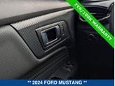 Thumbnail of 2024 OXFORD WHITE Ford Mustang
