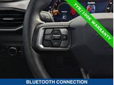 Thumbnail of 2024 OXFORD WHITE Ford Mustang