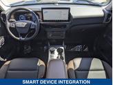Thumbnail of 2025 Shadow Black Ford Bronco Sport
