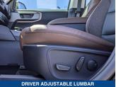 Thumbnail of 2025 Shadow Black Ford Bronco Sport