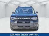 Thumbnail of 2025 Shadow Black Ford Bronco Sport