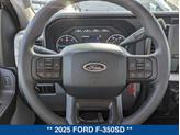 Thumbnail of 2025 Oxford White Ford F-350
