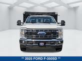 Thumbnail of 2025 Oxford White Ford F-350
