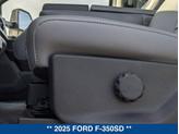 Thumbnail of 2025 Oxford White Ford F-350