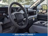 Thumbnail of 2025 Oxford White Ford F-350