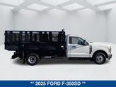 Thumbnail of 2025 Oxford White Ford F-350