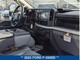Thumbnail of 2025 Oxford White Ford F-350