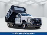 Thumbnail of 2025 Oxford White Ford F-350