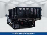 Thumbnail of 2025 Oxford White Ford F-350