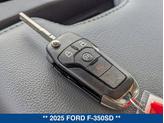 Thumbnail of 2025 Oxford White Ford F-350