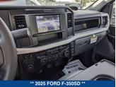 Thumbnail of 2025 Oxford White Ford F-350