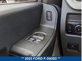 Thumbnail of 2025 Oxford White Ford F-350