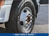 Thumbnail of 2025 Oxford White Ford F-350
