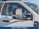 Thumbnail of 2025 Oxford White Ford F-350