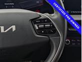 Thumbnail of 2024 Yacht Blue Kia EV6