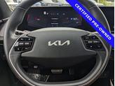 Thumbnail of 2024 Yacht Blue Kia EV6