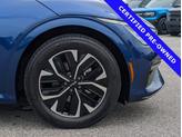 Thumbnail of 2024 Yacht Blue Kia EV6