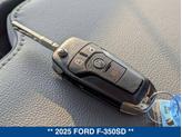 Thumbnail of 2025 Oxford White Ford F-350