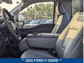 Thumbnail of 2025 Oxford White Ford F-350