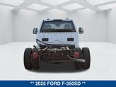 Thumbnail of 2025 Oxford White Ford F-350