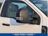 Thumbnail of 2025 Oxford White Ford F-350