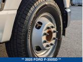 Thumbnail of 2025 Oxford White Ford F-350