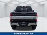 Thumbnail of 2017 SHADOW BLACK Ford F-350