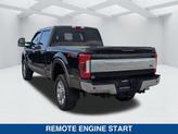 Thumbnail of 2017 SHADOW BLACK Ford F-350