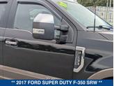 Thumbnail of 2017 SHADOW BLACK Ford F-350
