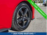 Thumbnail of 2024 RACE RED Ford Mustang
