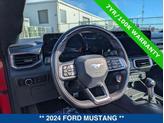 Thumbnail of 2024 RACE RED Ford Mustang